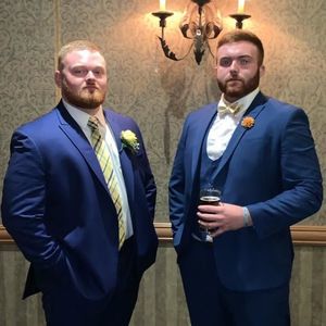 Meet your Posher, Joe